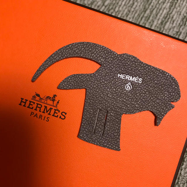 Hermes(エルメス)のエルメス　プティアッシュ おまけ レディースのアクセサリー(チャーム)の商品写真