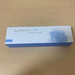 セイカツノキ(生活の木)の生活の木 4エレグランス ハンドクリーム Mz(45g)(アロマディフューザー)