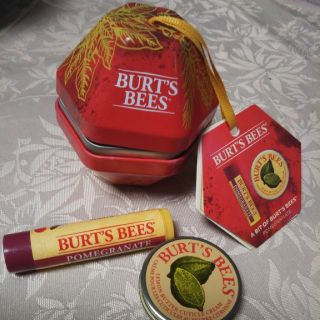 バーツビーズ(BURT'S BEES)のバーツビーズ(リップケア/リップクリーム)