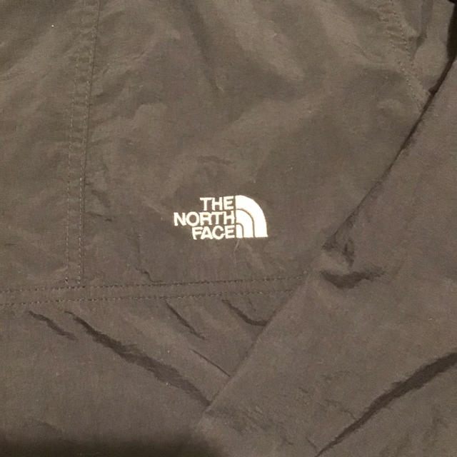 THE NORTH FACE(ザノースフェイス)のTHE NORTH FACE（ノース フェイス）Compact Jacket メンズのジャケット/アウター(マウンテンパーカー)の商品写真