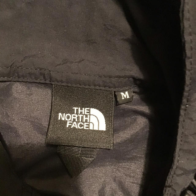 THE NORTH FACE(ザノースフェイス)のTHE NORTH FACE（ノース フェイス）Compact Jacket メンズのジャケット/アウター(マウンテンパーカー)の商品写真