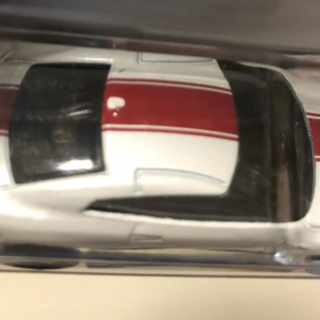 日産(ニッサン)のホットウィール 日産　GT-R R35 エンタメ/ホビーのおもちゃ/ぬいぐるみ(ミニカー)の商品写真