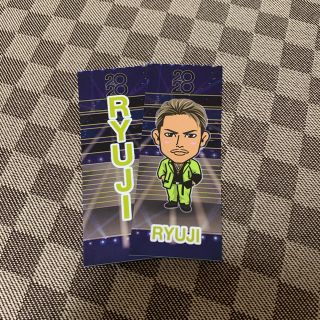 三代目 J Soul Brothers 即購入 今市隆二 千社札 ステッカー 笑顔 カウコン 衣装 トラステ 三代目の通販 By Ke S Shop サンダイメジェイソウルブラザーズならラクマ 三代目 J Soul Brothers 即購入 今市隆二 千社札 ステッカー 笑顔 カウコン 衣装 トラステ 三代目の通販 By Ke S Shop サンダイメジェイソウルブラザーズならラクマ