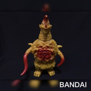 バンダイ(BANDAI)のウルトラマン ソフビ 怪獣 アストロモンス(特撮)