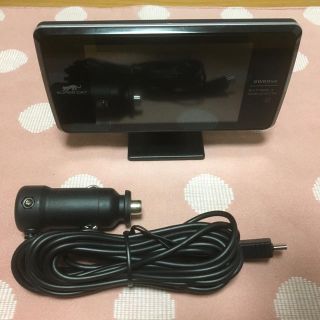 ユピテル(Yupiteru)のYupiteru  スーパーキャット　GWR91sd(レーダー探知機)