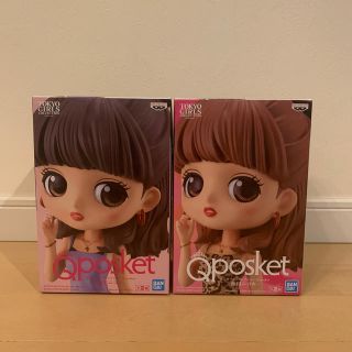 Qposket 藤田ニコル フィギュア(その他)