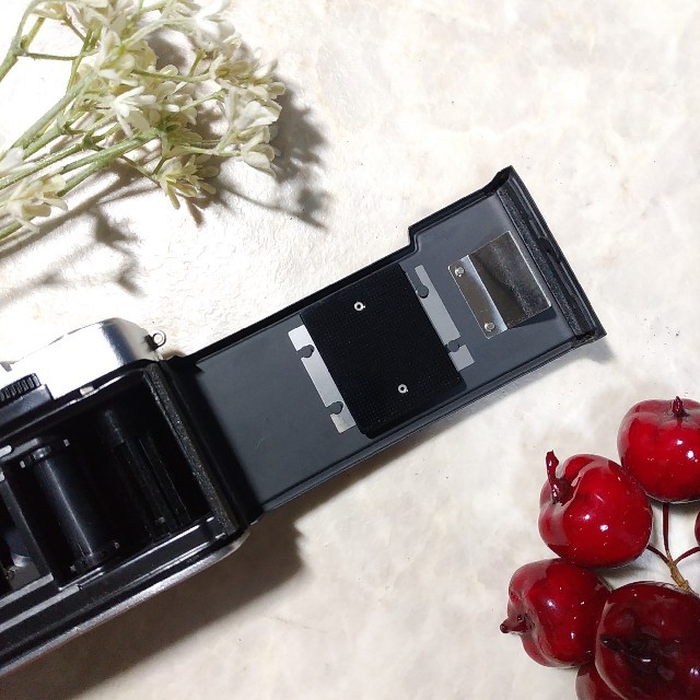 【整備済み、完動品、Aランク美品】OLYMPUS PEN EE2