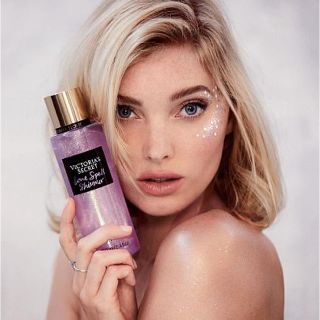 ヴィクトリアズシークレット(Victoria's Secret)のVictoria'sSecretフレグランスミスト ピュア セダクション シマー(ボディローション/ミルク)