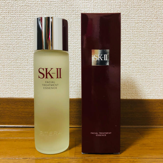 P&G SK2 フェイシャルトリートメントエッセンス 230ml