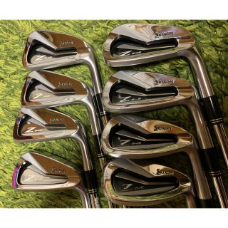 スリクソン(Srixon)のs.shop様専用(クラブ)