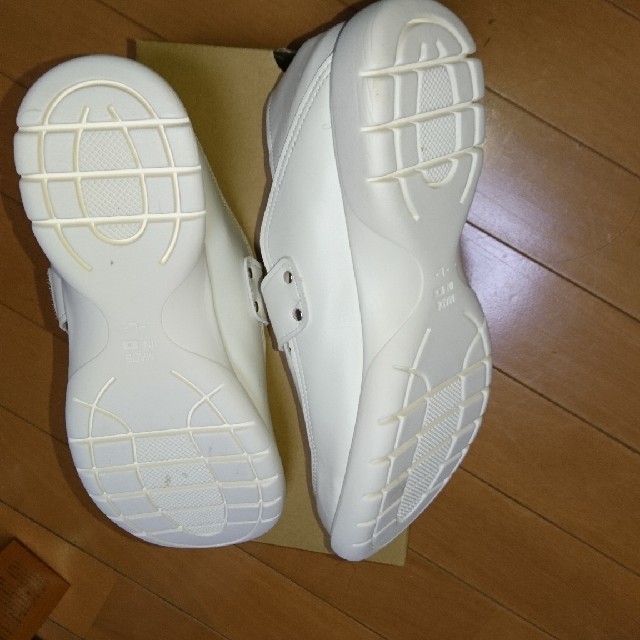 Re:getA(リゲッタ)のリゲッタ ナースシューズ レディースの靴/シューズ(その他)の商品写真