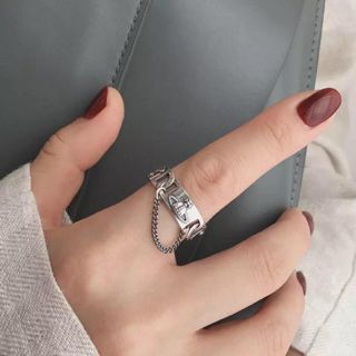 フローラル ヴィヴィアンウエストウッド 指輪 リング ☆美品 - 通販