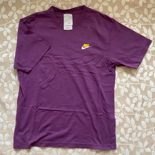 ナイキ(NIKE)の【最終値下げ！】NIKE メンズ　Tシャツ(Tシャツ/カットソー(半袖/袖なし))