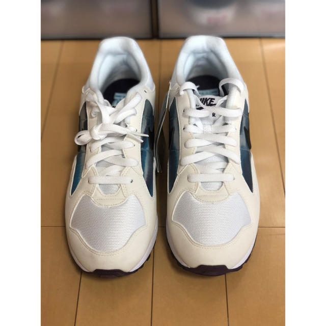 新品 未使用  NIKE SKYLON Ⅱ SE "BLUE LAGOON"