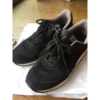 オニツカタイガー(Onitsuka Tiger)のangora様専用⭐︎オニヅカタイガー　アライアンス　スニーカー(スニーカー)