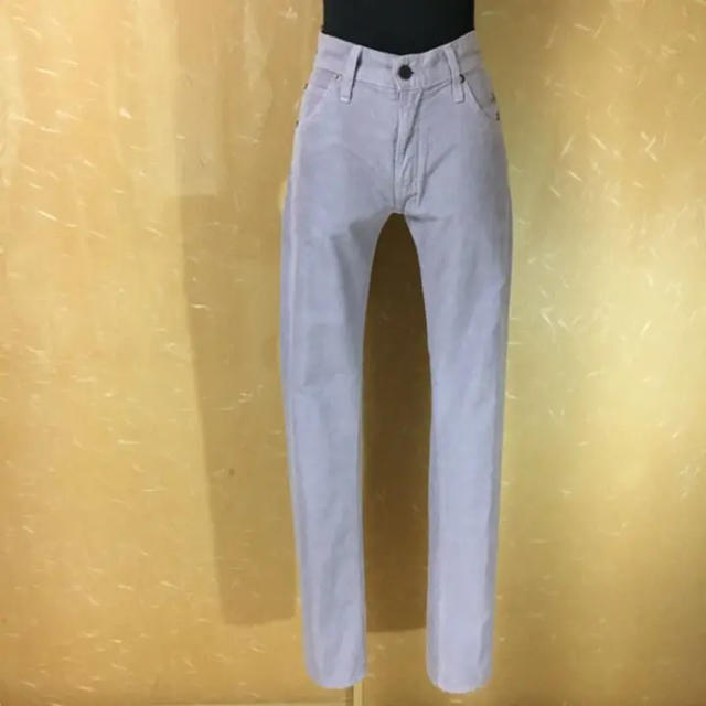お得】 オープニングセレモニー リーバイス コーデュロイパンツ ストレートパンツ 古着 501 90s リーバイス 512 デニムパンツ ジーンズ レーヨンコットン ストレート