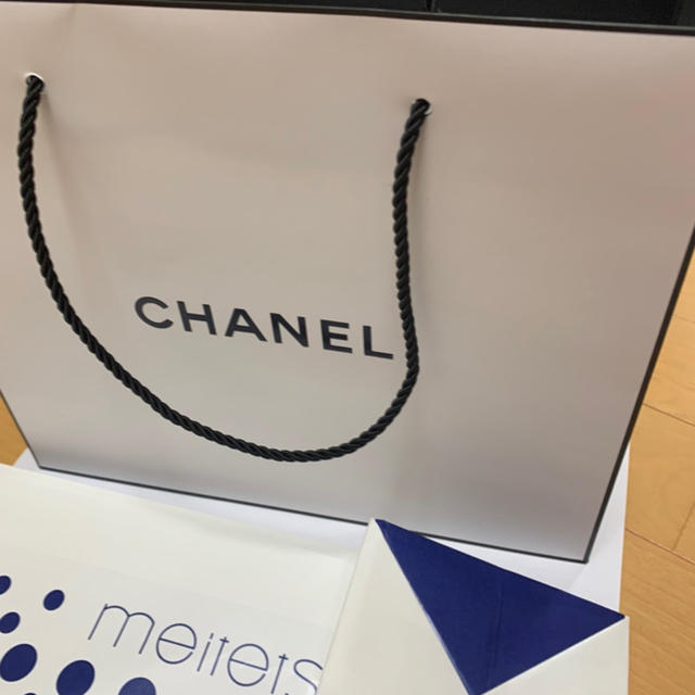 CHANEL 香水