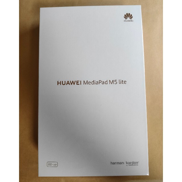HUAWEI Mediapad M5 lite 32GBモデル