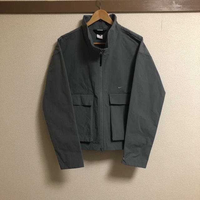 NIKE × a-cold-wall コラボジャケット