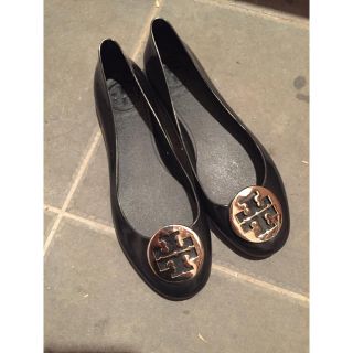 トリーバーチ(Tory Burch)のTORY BURCH♡レインシューズ(レインブーツ/長靴)