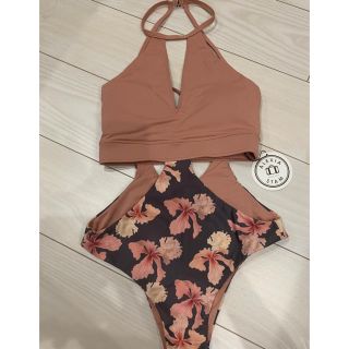 アリシアスタン タンキニ 水着(レディース)の通販 100点以上 | ALEXIA ...