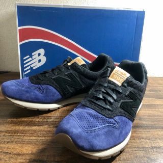 ニューバランス(New Balance)の新品28cm ニューバランス MRL996JJ完売入手困 new balance(スニーカー)