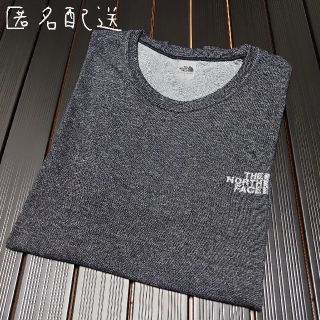 ザノースフェイス(THE NORTH FACE)のみじんこ2様専用【新品】スクエアロゴジャカードTシャツ(Tシャツ(半袖/袖なし))