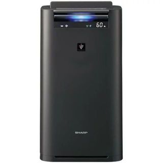 新品 シャープ　KI-HS50-H プラズマクラスター加湿空気清浄機(空気清浄器)