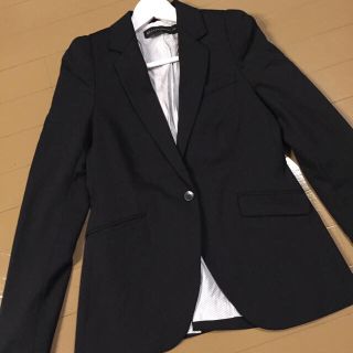 ザラ(ZARA)のZARA woman ジャケット(テーラードジャケット)