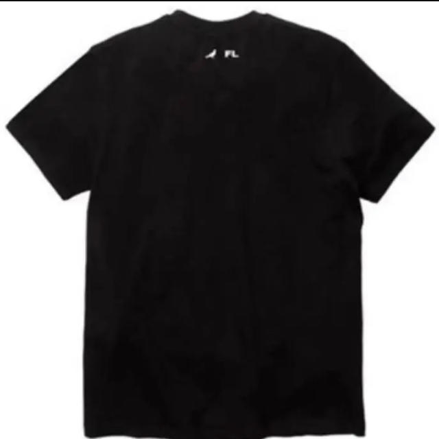 Staple Pigeon BLM Tee futura 1