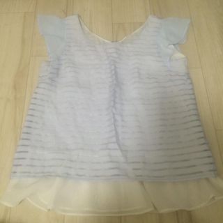 プロポーションボディドレッシング(PROPORTION BODY DRESSING)の難あり、プロポ♡トップス(カットソー(半袖/袖なし))