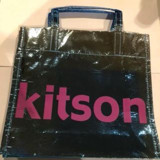 キットソン(KITSON)のKitson ミニトートバック(トートバッグ)