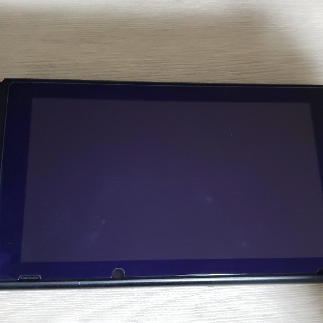 新品】新型Switch ニンテンドースイッチ 液晶本体のみ Switch本体+