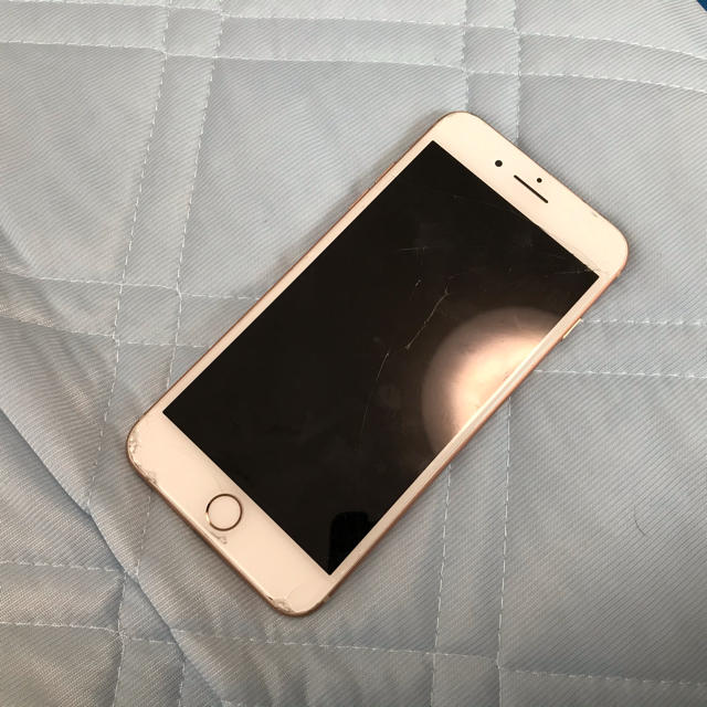 iphone8 plus ジャンク品 64GB