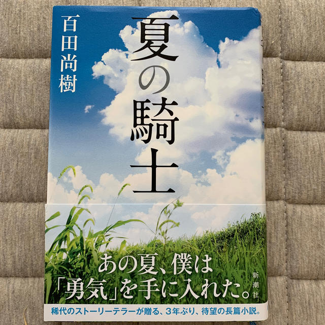夏の騎士 エンタメ/ホビーの本(文学/小説)の商品写真