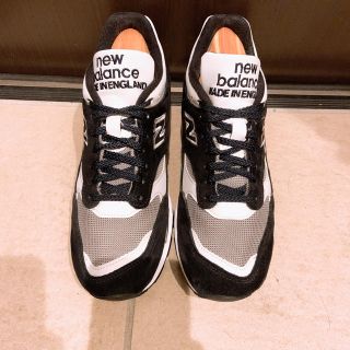 ニューバランス(New Balance)のニューバランス　M1500 NWG(スニーカー)