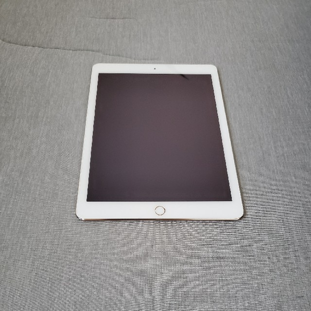 iPad air2 Wi-Fi　16G 極美品