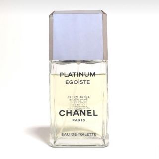 シャネル(CHANEL)のCHANEL★シャネル エゴイストプラチナム オードトワレ 100ml(香水(男性用))