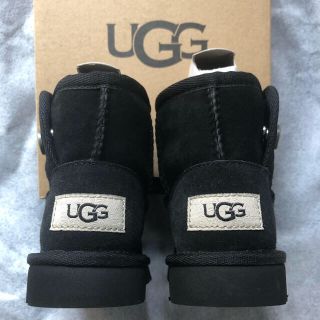 アグ(UGG)のUGGムートンブーツ(ブーツ)