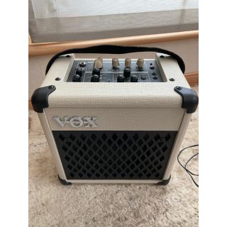 ヴォックス(VOX)のvox mini 5 rhythm(ギターアンプ)