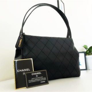 シャネル(CHANEL)の正規品　美品　シャネル バッグ マトラッセ (ハンドバッグ)