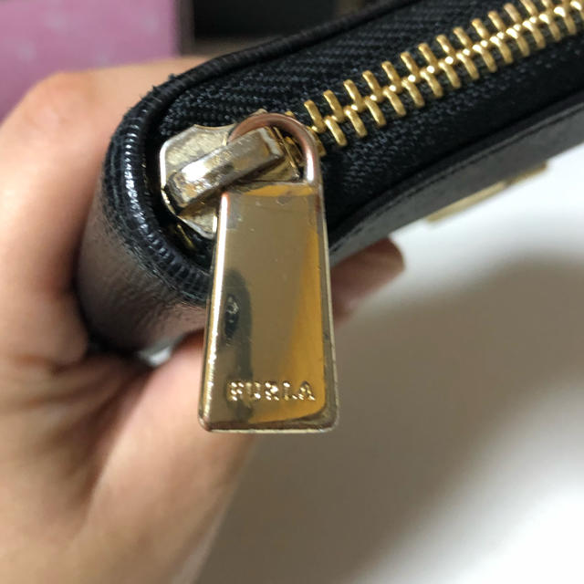 Furla(フルラ)のフルラ 財布 オラフ様専用 レディースのファッション小物(財布)の商品写真