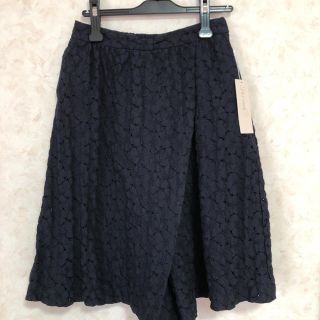 フェルゥ(Feroux)のタグ付き未使用品　フェルゥガウチョパンツ(カジュアルパンツ)