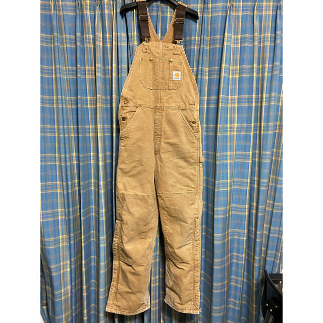 carhartt(カーハート)の専用 メンズのパンツ(サロペット/オーバーオール)の商品写真