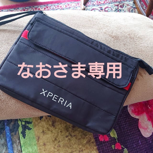 Xperia(エクスペリア)の【なおさま専用】XPERIA　エクスペリア　タブレットケース スマホ/家電/カメラのPC/タブレット(その他)の商品写真