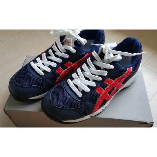 アシックス(asics)の未使用■asicsアシックスRN-Ⅱ ANG820 ２３．０ｃｍ(シューズ)