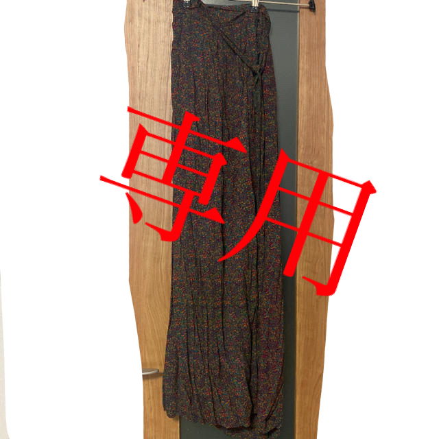 Isabel Marant(イザベルマラン)のイザベルマランエトワール isabel marant etoile スカート レディースのスカート(ロングスカート)の商品写真