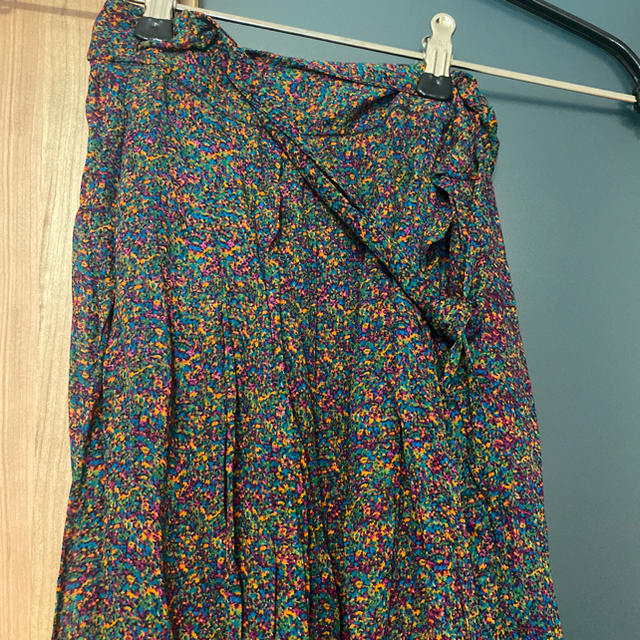 Isabel Marant(イザベルマラン)のイザベルマランエトワール isabel marant etoile スカート レディースのスカート(ロングスカート)の商品写真