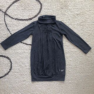 アルマーニ ジュニア(ARMANI JUNIOR)のアルマーニワンピース(ワンピース)