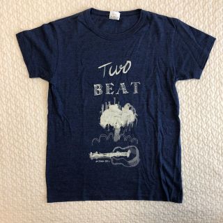 ビクター(Victor)の星野源 two beat ライブTシャツ(Tシャツ(半袖/袖なし))